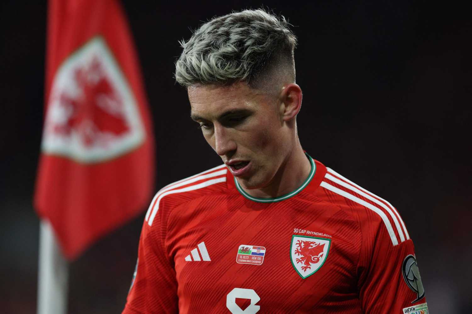 Fenerbahçe'de Aziz Yıldırım'dan transferde Harry Wilson hamlesi! 4 fenerbahcede aziz yildirimdan transferde harry wilson hamlesi 2 yqjmCKaO