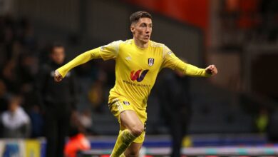 Fenerbahçe'de Aziz Yıldırım'dan transferde Harry Wilson hamlesi! 5 fenerbahcede aziz yildirimdan transferde harry wilson hamlesi ljxUtCe5