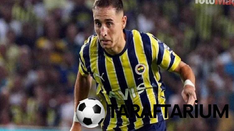 fenerbahcede beklenen ayrilik kontrat uzatilmayacak 2 4Ae6Gj6C