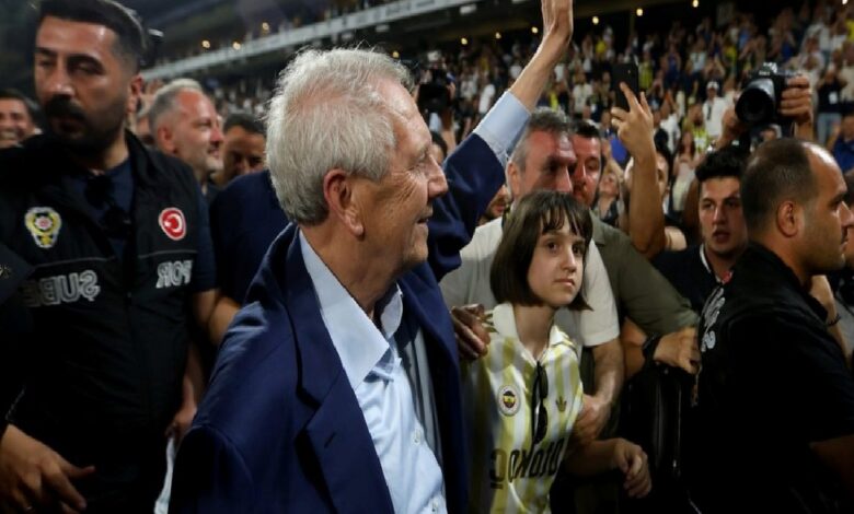 fenerbahcede buyuk fedakarlik lider aziz yildirim cebinden karsilayacak Vxl1ZUma