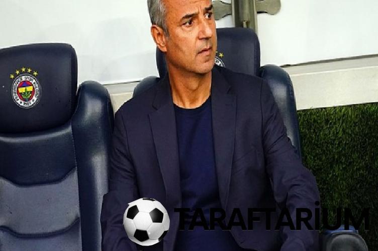 fenerbahcede buyuk surpriz ismail kartal dusan tadici aradi ve 0 nwmvteNC