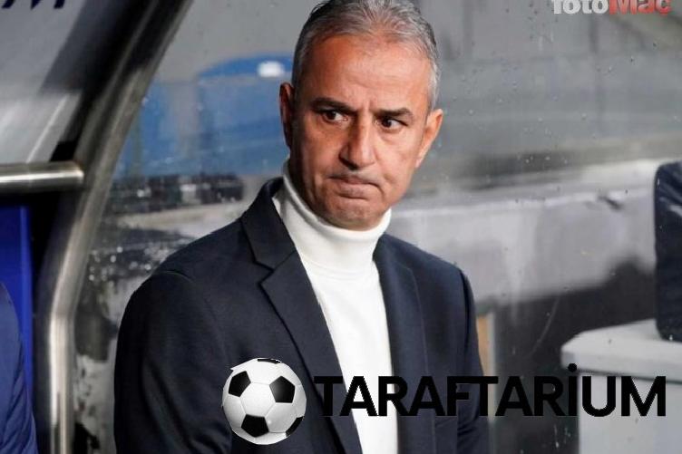 fenerbahcede buyuk surpriz ismail kartal dusan tadici aradi ve 4