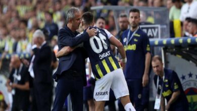 Fenerbahçe'de büyük sürpriz! İsmail Kartal Dusan Tadic'i aradı ve... 7 fenerbahcede buyuk surpriz ismail kartal dusan tadici aradi ve bmYU9uY4