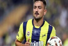 fenerbahcede cengiz under ile ilgili sicak gelisme ismail kartal DEzfgBgc