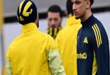 fenerbahcede davet balta ve adem yesilyurt imzayi atti SAJHvNsR