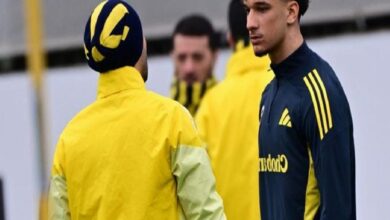 fenerbahcede davet balta ve adem yesilyurt imzayi atti SAJHvNsR