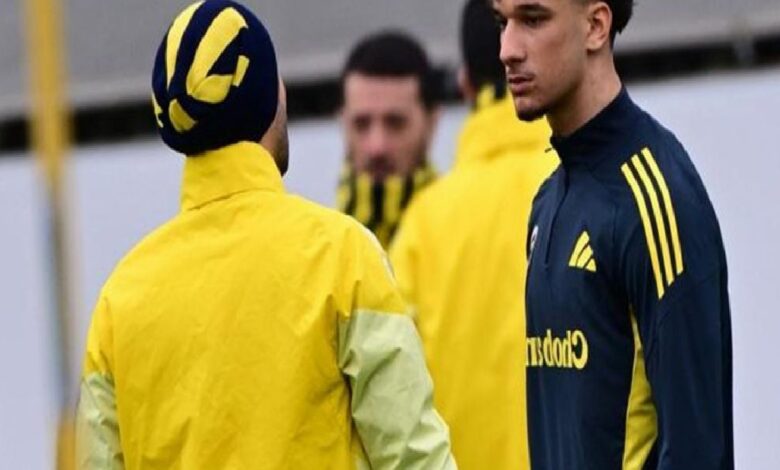 fenerbahcede davet balta ve adem yesilyurt imzayi atti SAJHvNsR