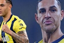fenerbahcede diego carlos krizi sihhat denetimine katilmadi DkDSbHz3