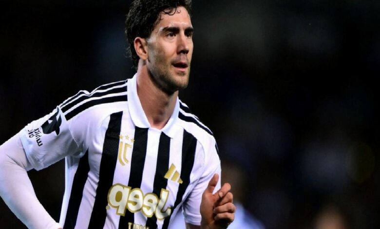 Fenerbahçe'de Dusan Vlahovic an meselesi! 1 fenerbahcede dusan vlahovic an meselesi WlMculGe