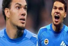 fenerbahcede ederson cikmazi gidecek mi kalacak mi kararini verdi GS8B4WAY