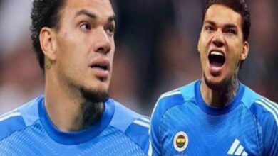 Fenerbahçe'de Ederson çıkmazı! Gidecek mi kalacak mı? Kararını verdi 6 fenerbahcede ederson cikmazi gidecek mi kalacak mi kararini verdi GS8B4WAY