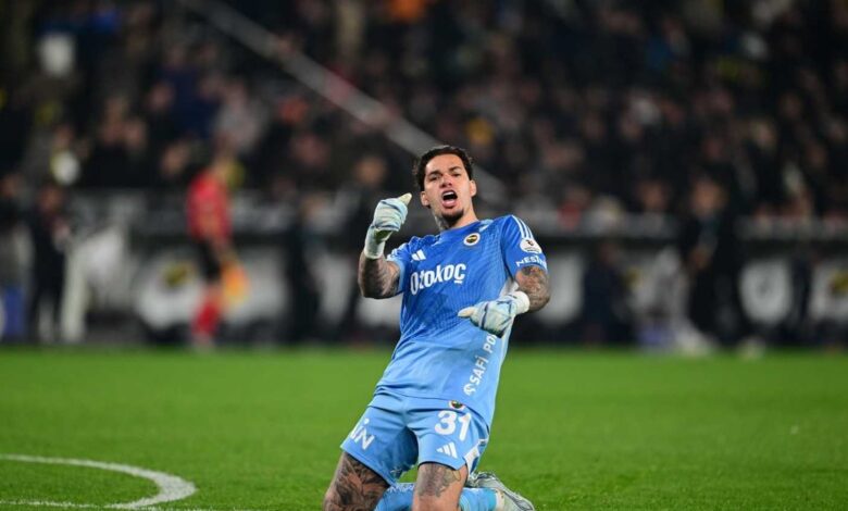 Fenerbahçe'de Ederson sevinci! Seçimden sonra... 1 fenerbahcede ederson sevinci secimden sonra CZTk9ZrW