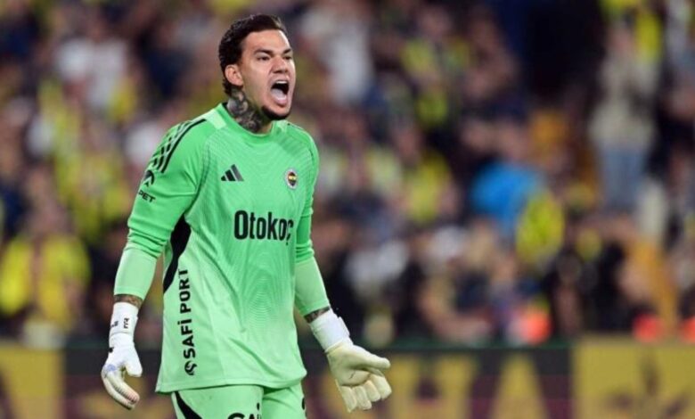 Fenerbahçe'de Ederson'a talip var! Başkanlık seçiminden sonra... 1 fenerbahcede edersona talip var baskanlik seciminden sonra MGf5AP64