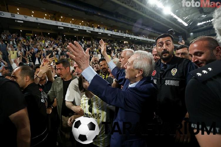 Fenerbahçe'de flaş Amrabat gelişmesi! Transfer... 6 fenerbahcede flas amrabat gelismesi transfer 4 PSvcM5Ng
