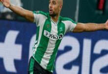 Fenerbahçe'de flaş Amrabat gelişmesi! Transfer... 10 fenerbahcede flas amrabat gelismesi transfer 43CT3q7t