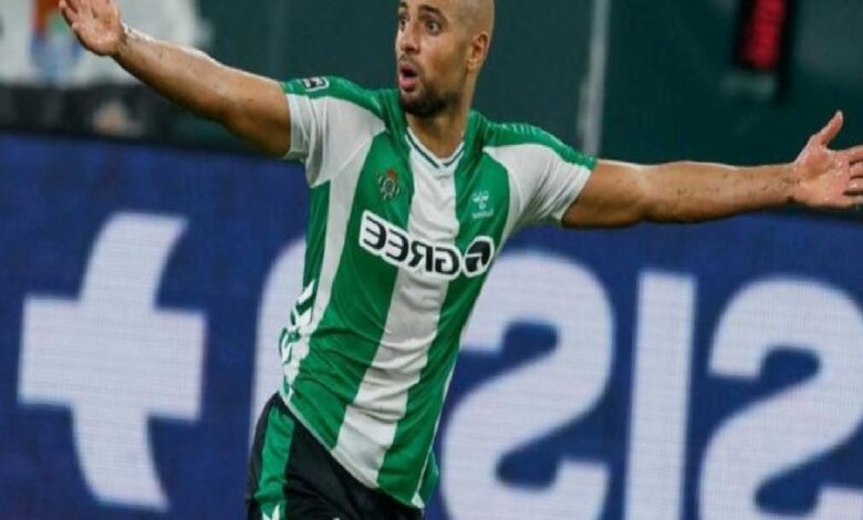 Fenerbahçe'de flaş Amrabat gelişmesi! Transfer... 1 fenerbahcede flas amrabat gelismesi transfer 43CT3q7t