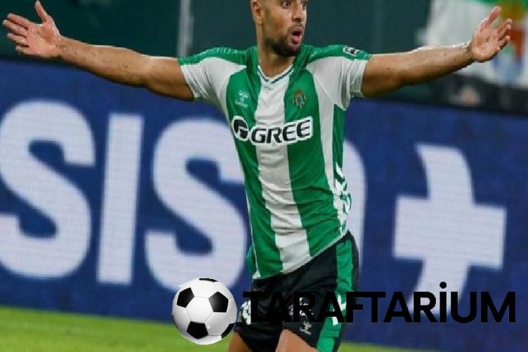 Fenerbahçe'de flaş Amrabat gelişmesi! Transfer... 9 fenerbahcede flas amrabat gelismesi transfer 7 z3SeOmq3