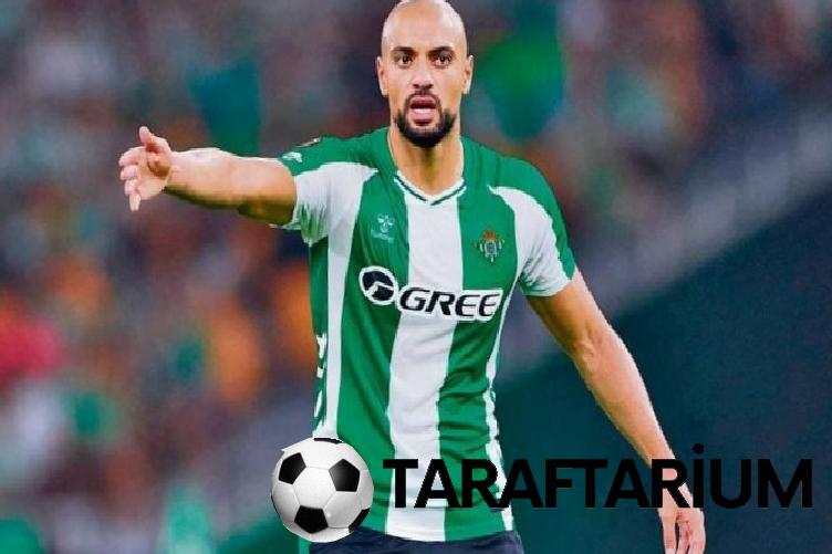 Fenerbahçe'de flaş Amrabat gelişmesi! Transfer... 10 fenerbahcede flas amrabat gelismesi transfer 8 kfvnYiSh