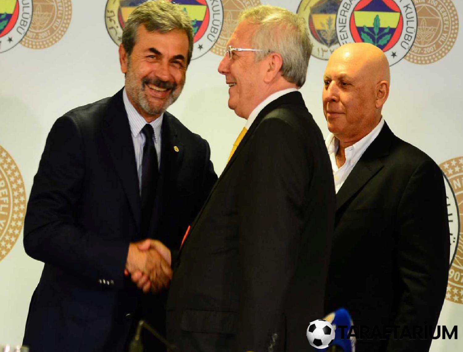 fenerbahcede flas aykut kocaman gelismesi baskan aziz yildirim 7 tTBzDlzr