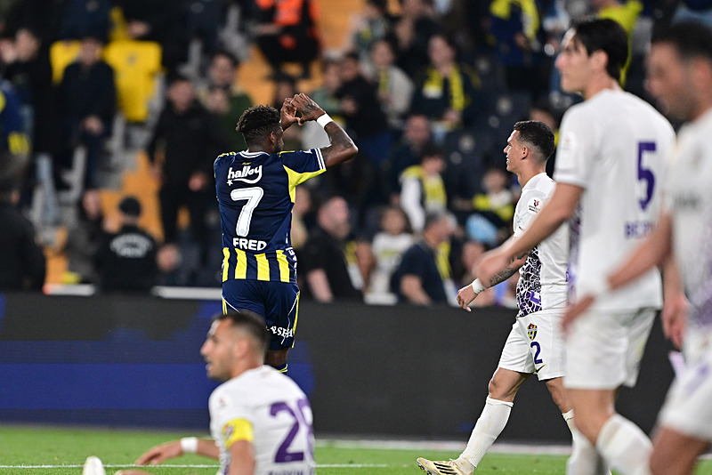 Fenerbahçe'de Fred'den flaş transfer açıklaması! O haberlere yanıt verdi ve... 5 fenerbahcede fredden flas transfer aciklamasi o haberlere yanit verdi ve 3 6JvYrQmG