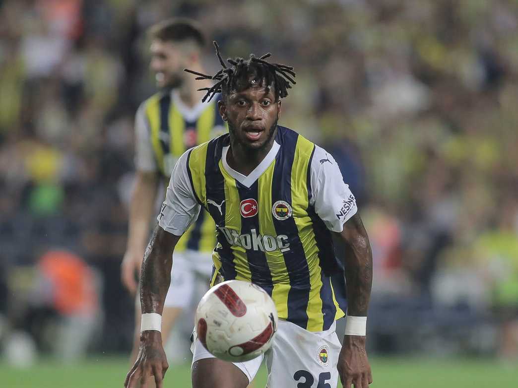 Fenerbahçe'de Fred'den flaş transfer açıklaması! O haberlere yanıt verdi ve... 9 fenerbahcede fredden flas transfer aciklamasi o haberlere yanit verdi ve 7 M1T4f9Hw
