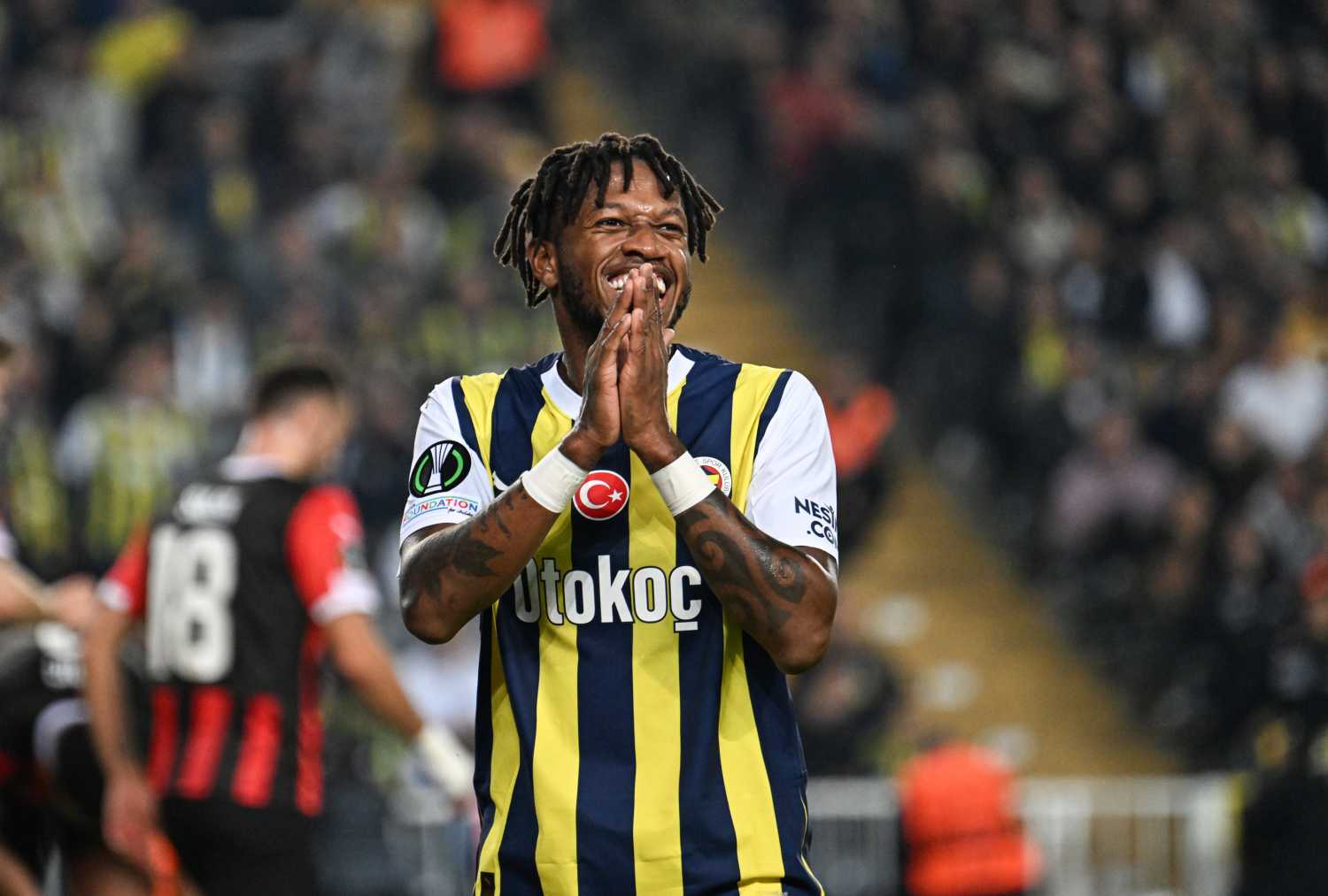 Fenerbahçe'de Fred'den flaş transfer açıklaması! O haberlere yanıt verdi ve... 10 fenerbahcede fredden flas transfer aciklamasi o haberlere yanit verdi ve 8 k4szdMAw