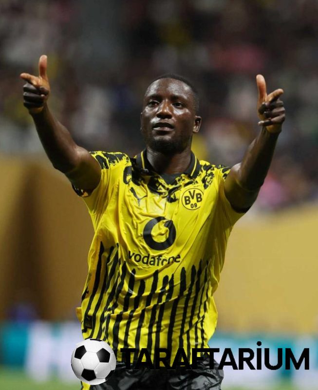 fenerbahcede guirassy dugumu cozuluyor transferde kritik tarih 3 bVPAmzP9