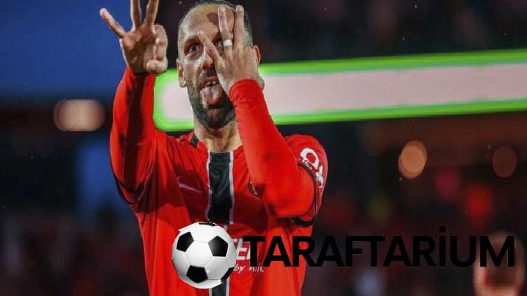 fenerbahcede guirassynin alternatifi bulundu 1 yrdSaPAy
