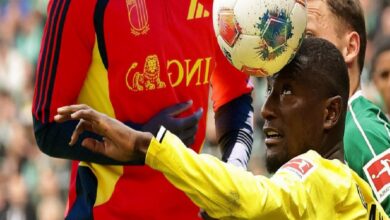 Fenerbahçe'de Guirassy'nin alternatifi bulundu! 12 fenerbahcede guirassynin alternatifi bulundu gzOPDNvz