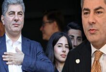 Fenerbahçe'de Hakan Safi seçim sonrası birinci sefer konuştu! 'Aziz Yıldırım'ı tebrik ediyorum' 14 fenerbahcede hakan safi secim sonrasi birinci sefer konustu aziz yildirimi tebrik ediyorum sVkbHKkm