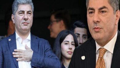 Fenerbahçe'de Hakan Safi seçim sonrası birinci sefer konuştu! 'Aziz Yıldırım'ı tebrik ediyorum' 6 fenerbahcede hakan safi secim sonrasi birinci sefer konustu aziz yildirimi tebrik ediyorum sVkbHKkm