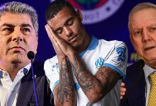 fenerbahcede hakan safi ve aziz yildirimin ortak amaci mason greenwood bbc tum ayrintilari duyurdu ZHhEnEEY
