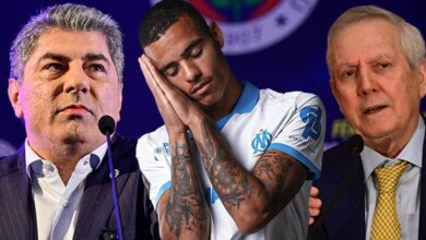 fenerbahcede hakan safi ve aziz yildirimin ortak amaci mason greenwood bbc tum ayrintilari duyurdu ZHhEnEEY
