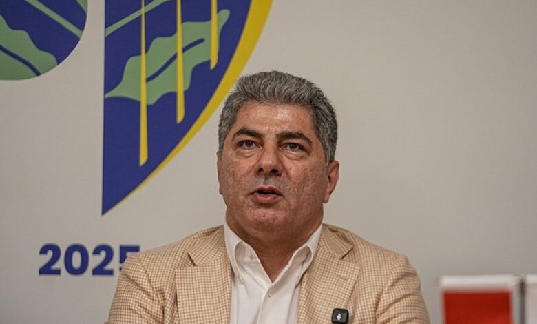 Fenerbahçe'de Hakan Safi'den 100 milyon euro'luk çılgınlık! 3 fenerbahcede hakan safiden 100 milyon euroluk cilginlik rKhxrRFa