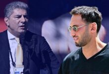 Fenerbahçe’de Hakan Safi’den gece yarısı transfer bombası! Hakan Çalhanoğlu'nun menajeri de açıkladı 36 fenerbahcede hakan safiden gece yarisi transfer bombasi hakan calhanoglunun menajeri de acikladi AB6nhqFm