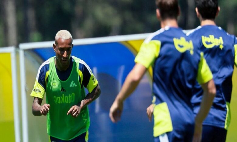 fenerbahcede hazirliklar tam gaz devam RasUxISU