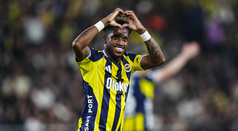 Fenerbahçe'de ilk ayrılık belli oluyor! Brezilyalılar duyurdu 2 fenerbahcede ilk ayrilik belli oluyor brezilyalilar duyurdu 0 QMchjI5H