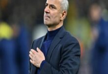 Fenerbahçe'de İsmail Kartal dönemi resmen başladı! 11 fenerbahcede ismail kartal donemi resmen basladi 4zfeIpfr