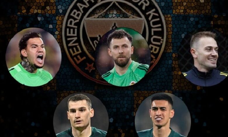fenerbahcede kaleci krizi takim disi ihtimali gundemde hwjmGCNv