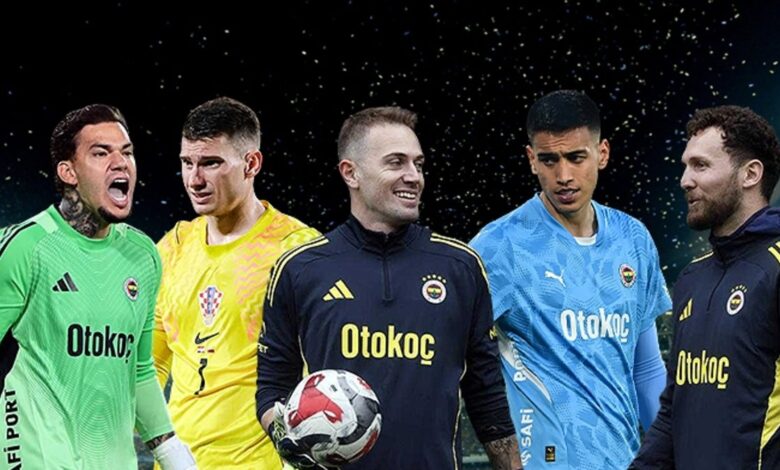 fenerbahcede kaleci operasyonu takim disi kalabilir kcexvLXf