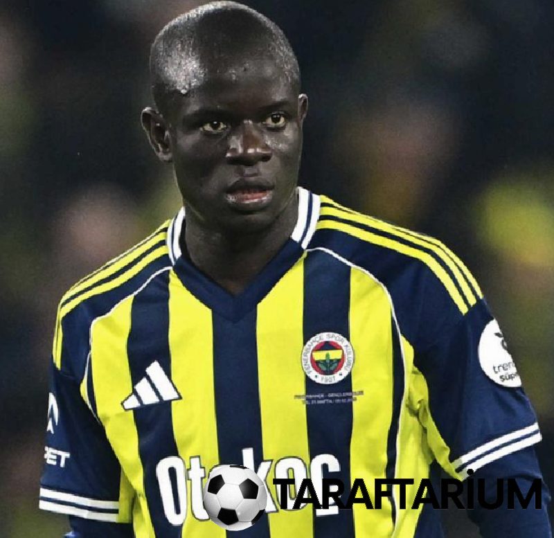 fenerbahcede kante ile ilgili sicak gelisme dunya kupasi sonrasi 2 OVGubmgE