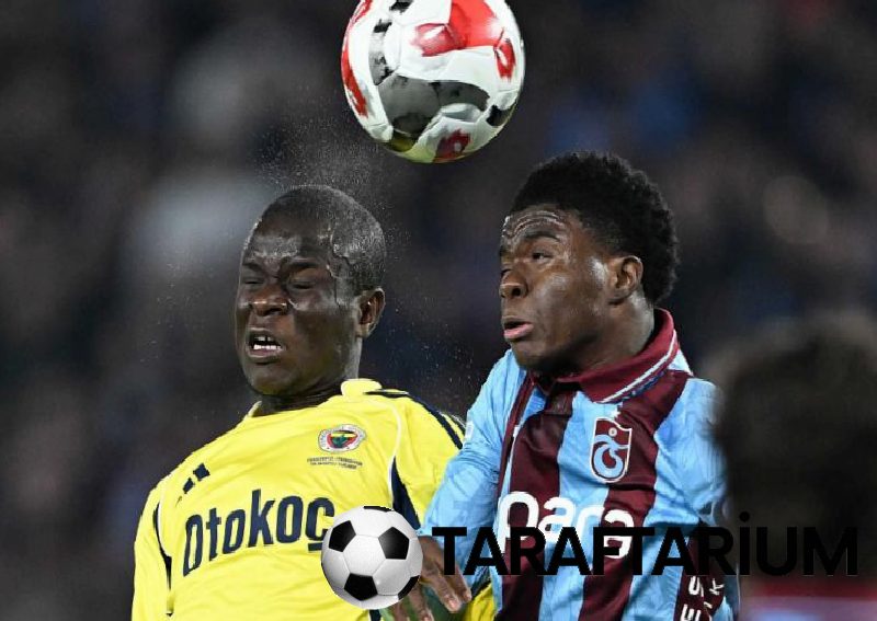 fenerbahcede kante ile ilgili sicak gelisme dunya kupasi sonrasi 4