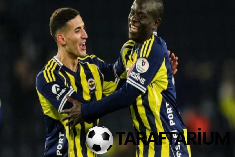 fenerbahcede kante ile ilgili sicak gelisme dunya kupasi sonrasi 7 a5OXnRUi