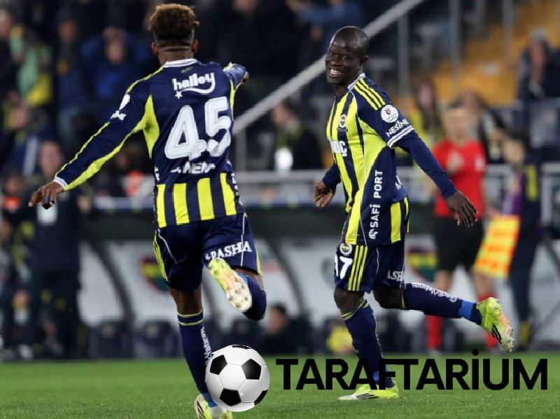 fenerbahcede kante ile ilgili sicak gelisme dunya kupasi sonrasi 8 nn27uKgi