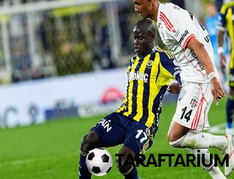 fenerbahcede kante ile ilgili sicak gelisme dunya kupasi sonrasi 9 SEeDa39e