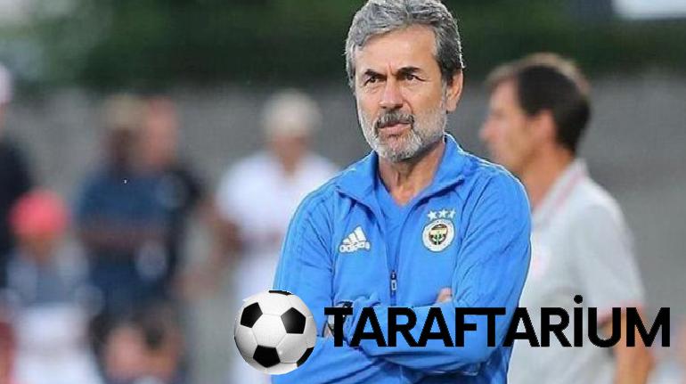 Fenerbahçe'de kritik gün! Aziz Yıldırım idaresi teknik yöneticisi belirliyor... 2 fenerbahcede kritik gun aziz yildirim idaresi teknik yoneticisi belirliyor 0 QSeXmc7g