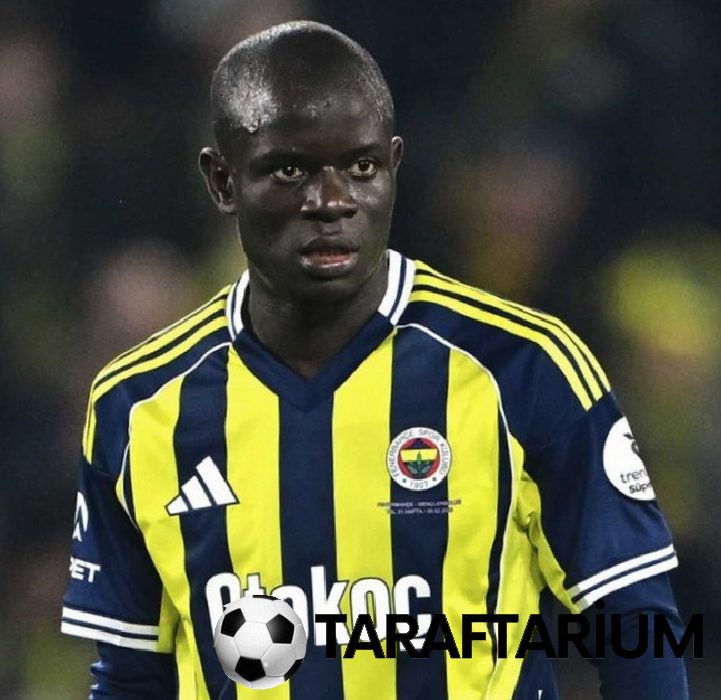 fenerbahcede kritik kante zirvesi dunya kupasi sonrasi 3