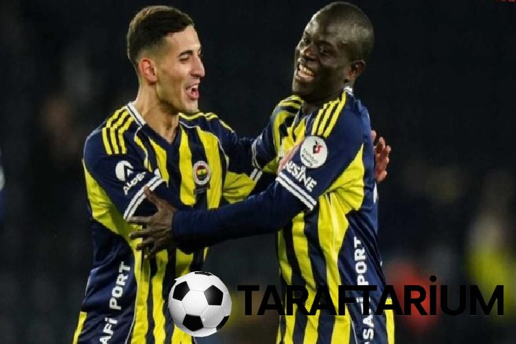 fenerbahcede kritik kante zirvesi dunya kupasi sonrasi 8 wGs2wzTG