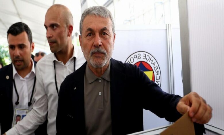 Fenerbahçe'de kritik toplantı! Aykut Kocaman... 1 fenerbahcede kritik toplanti aykut kocaman uUpPcdAa
