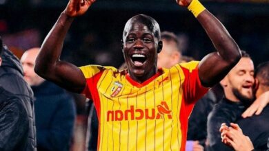 fenerbahcede malang sarr cilginligi yapilan teklif belirli oldu TZkIA7XM